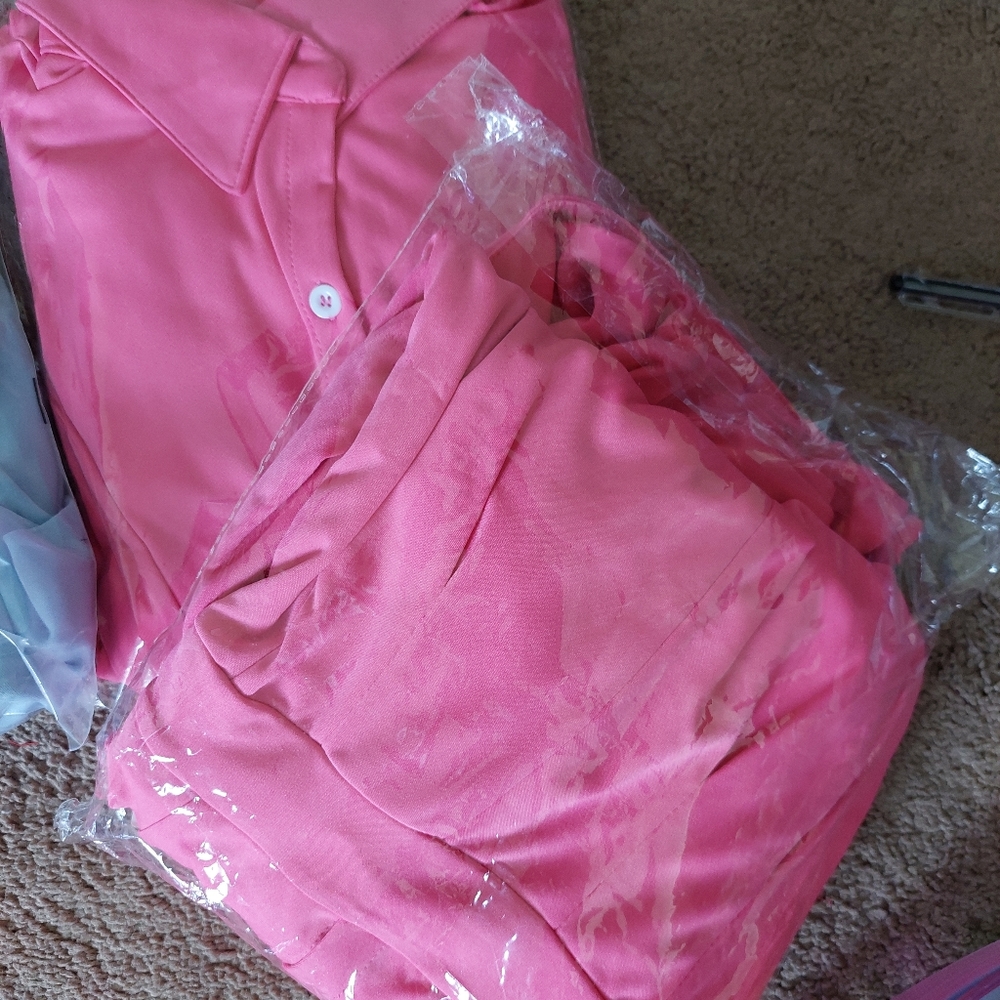 One piece suit run little big - Picture 3 of 3